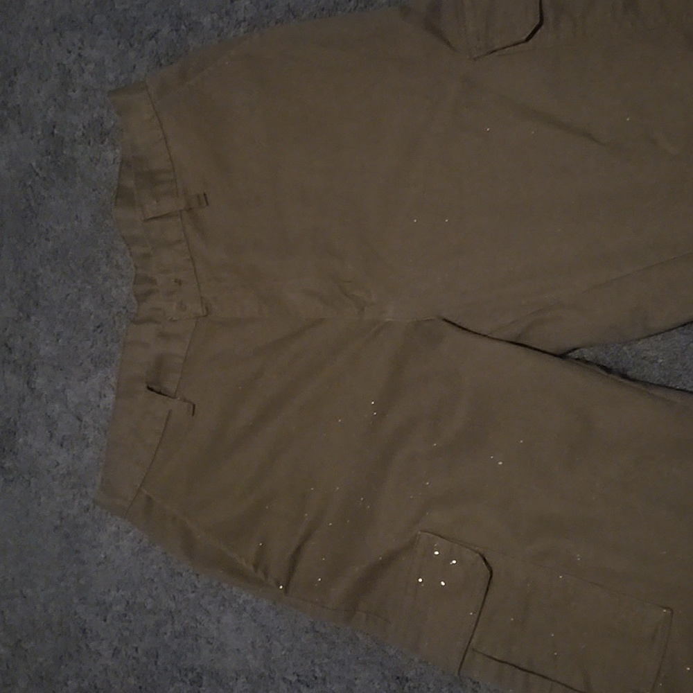 Dickies cargo work pants